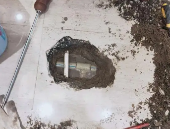 印江测漏水电话