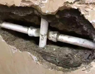 印江测漏水哪家好