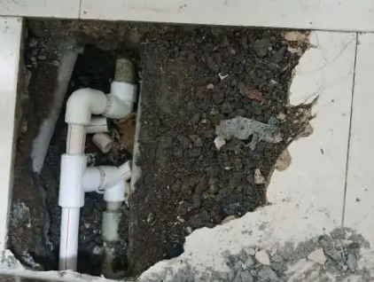 印江测漏水哪家好