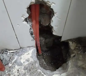 印江漏水检测电话