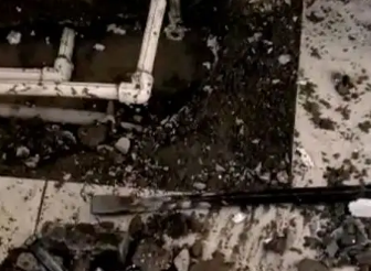 印江漏水检测电话