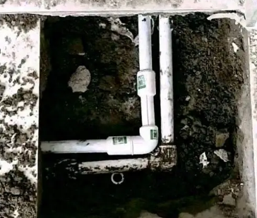 印江漏水检测多少钱