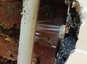 印江漏水检测电话