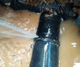 印江测漏水公司哪家好