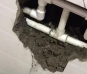 印江漏水检测电话