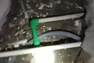 印江测漏水公司