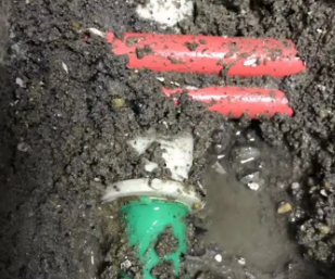 印江漏水检测电话