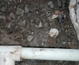 印江漏水检测哪家好