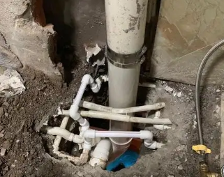 印江漏水检测哪家好