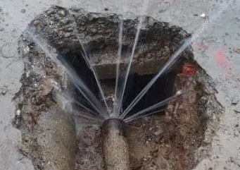 印江漏水检测多少钱