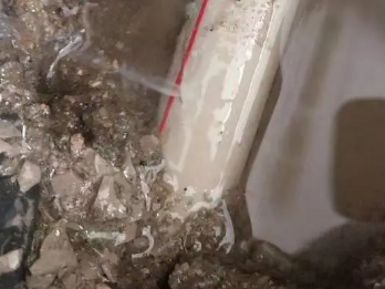 印江漏水检测哪家好