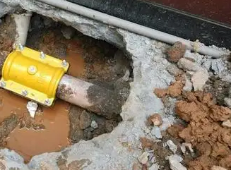 印江漏水检测哪家好