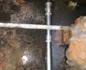 印江漏水检测公司电话