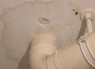 印江卫生间测漏水多少钱