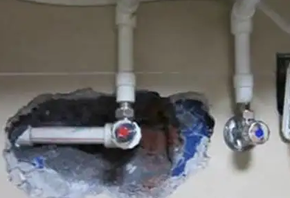 印江卫生间测漏水查询方法