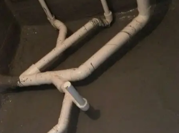 印江水管漏水检测知识点