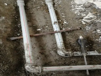 印江卫生间测漏水多少钱