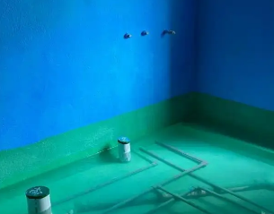 印江卫生间防水