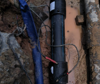 印江水管漏水检测多少钱