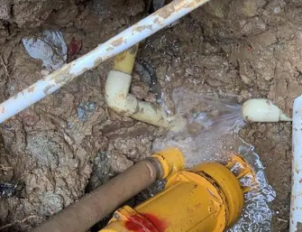 印江水管漏水检测哪家好