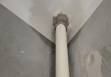 印江卫生间测漏水之渗水防护