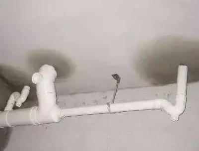 印江卫生间测漏水的几种情景