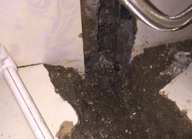 印江卫生间测漏水哪家好