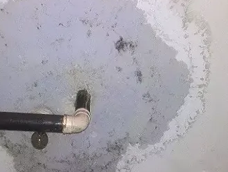 印江卫生间测漏水之怎么维修