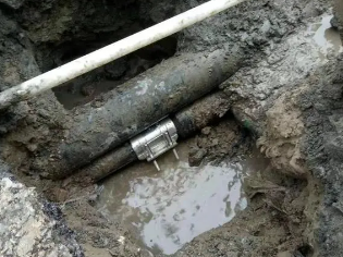 印江水管漏水检测的传递距离多少