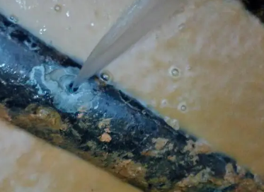 印江水管漏水检测多少钱