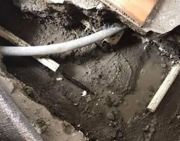 印江卫生间测漏水价格明细