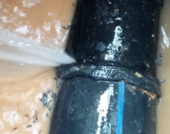 印江水管漏水检测的小妙招