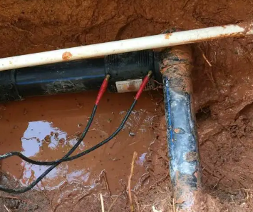 印江水管漏水检测多少钱