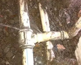 印江卫生间测漏水多少钱