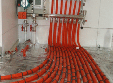 印江地暖维修多少钱