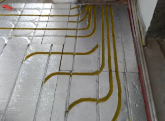 印江地暖维修哪家好