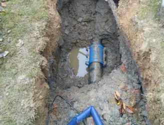 印江水管漏水检测多少钱