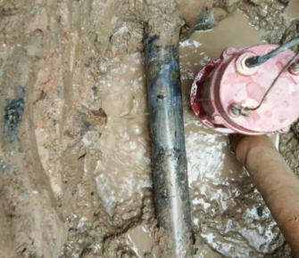 印江水管漏水检测的检测方法