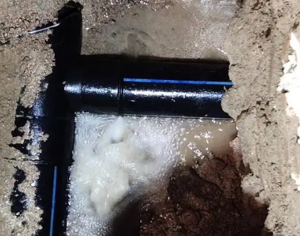 印江水管漏水检测哪家好