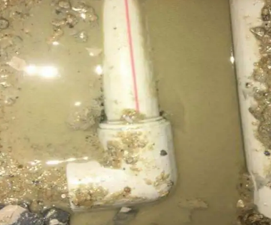 印江水管漏水检测多少钱