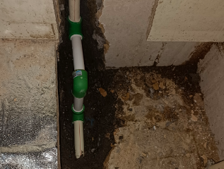 印江卫生间测漏水哪家好