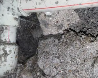 印江漏水检测多少钱