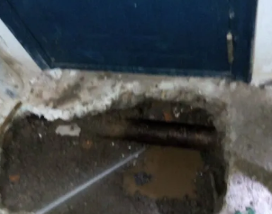 印江水管漏水检测多少钱