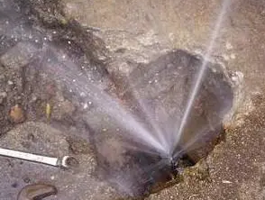 印江水管漏水检测哪家好