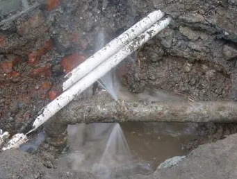 印江测漏水多少钱