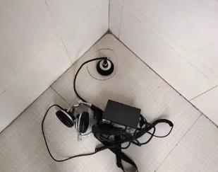 印江测漏水公司