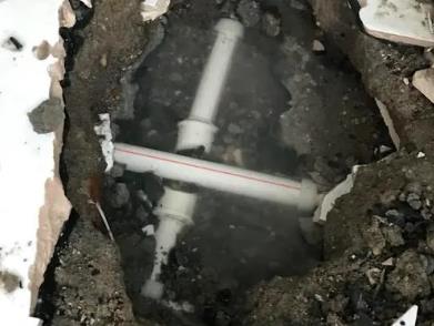 印江漏水检测公司哪家好