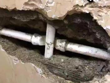 印江漏水检测电话多少