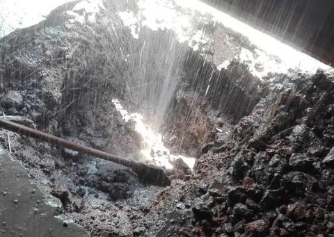 印江漏水检测哪家好