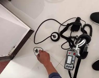 印江测漏水公司电话